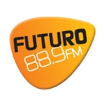 futuro radio android application logo